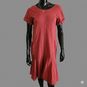 Saturday Sunday 'Joella' Midi Size Small